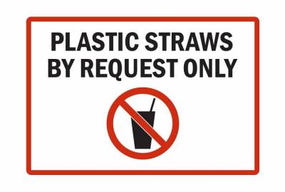 The Last Plastic Straw: Is it the end of plastic relic?