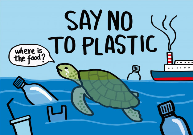 Plastic Straws - The Environmental Impact - STOP IT NOW – Facts and  Statistics