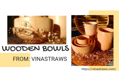 WOODEN BOWLS – TRADITIONAL CRITERIA IN MODERN TIMES